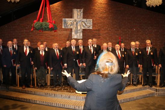 Adventsingen 17