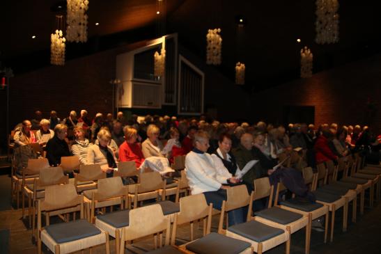 Adventsingen 2018