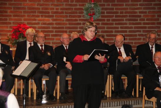 Adventsingen 2018