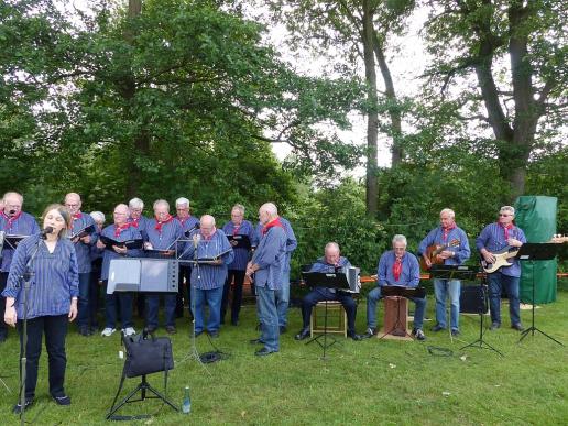 Waldsingen 2019