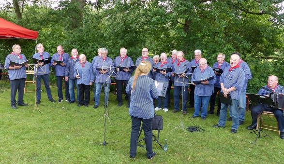 Waldsingen 2019