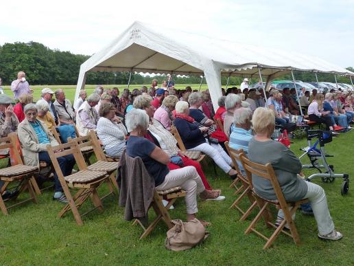 Waldsingen 2019