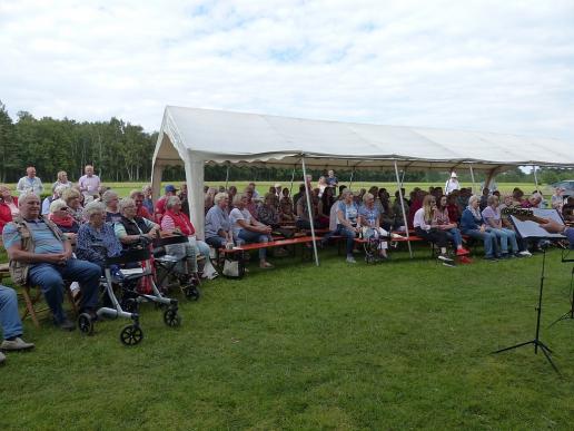 Waldsingen 2019