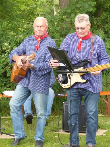 Waldsingen 2019