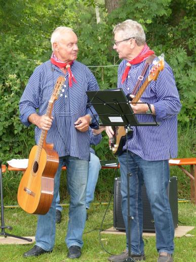 Waldsingen 2019